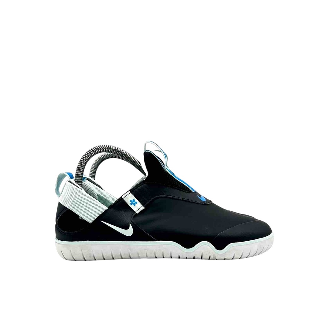 Nike Zoom Pulse Nurse Medical Women's Shoes Size 6.5 Black